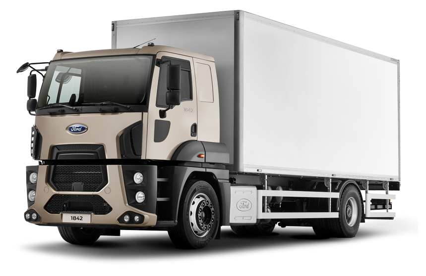 Road Truck 1842 