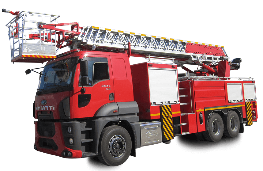 Road Truck 2533 Lr