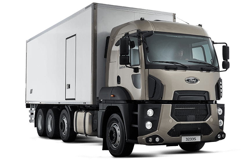 Road Truck 3233S Hr 