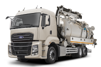 Notekūdeņu mašīna