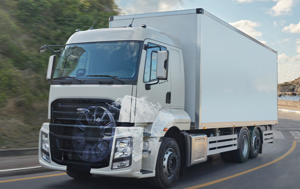 Automatizēta transmisija