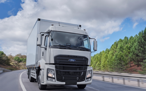 9 ātrumu Eaton transmisija